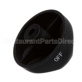 80000 Therma-Tek Knob Plastic (Commercial)