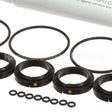 80000035 Compatible Garland Shaft Seal Kit, Split Viton