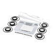 80000037 Compatible Garland Shaft Seal Kit, All 3W Models