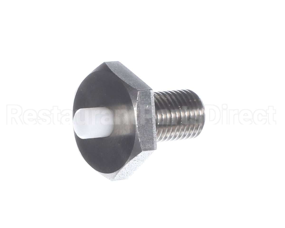 800001-02 Globe 13" Slicer Knife Bolt