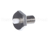 800001-02 Globe 13" Slicer Knife Bolt