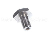 800001-02 Globe 13" Slicer Knife Bolt