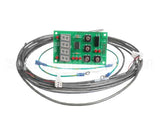 800006-1 Helmer Monitor Board