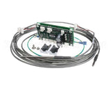 800006-1 Helmer Monitor Board