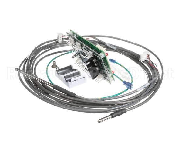 800006-1 Helmer Monitor Board