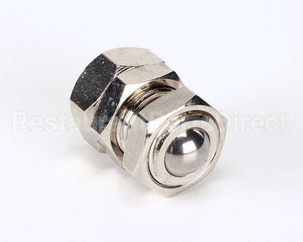 800006 Lamber-Eurodib Locking Door Rif.323332 W/Nuts