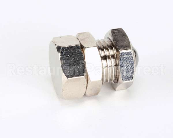 800006 Lamber-Eurodib Locking Door Rif.323332 W/Nuts