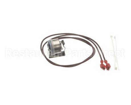 800014-1 Helmer Fan Delay Defrost Termination Swi