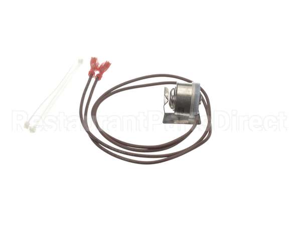 800014-1 Helmer Fan Delay Defrost Termination Swi