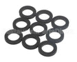 800014B Raypak Gasket (9/Pkg)