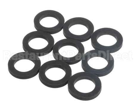 800014B Raypak Gasket (9/Pkg)