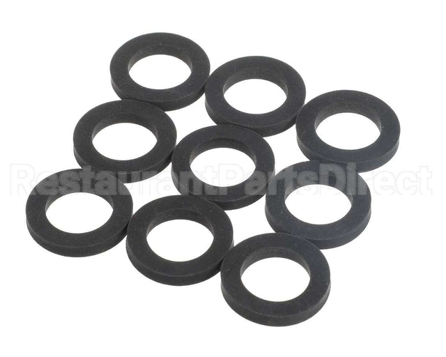 800014B Raypak Gasket (9/Pkg)