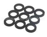 800014B Raypak Gasket (9/Pkg)