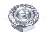 800030 Captive-Aire Nut Whiz 10/32 Sfln1032Z Steel