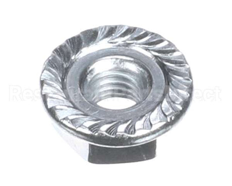 800030 Captive-Aire Nut Whiz 10/32 Sfln1032Z Steel