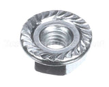 800030 Captive-Aire Nut Whiz 10/32 Sfln1032Z Steel