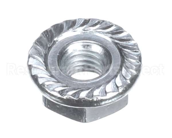 800030 Captive-Aire Nut Whiz 10/32 Sfln1032Z Steel