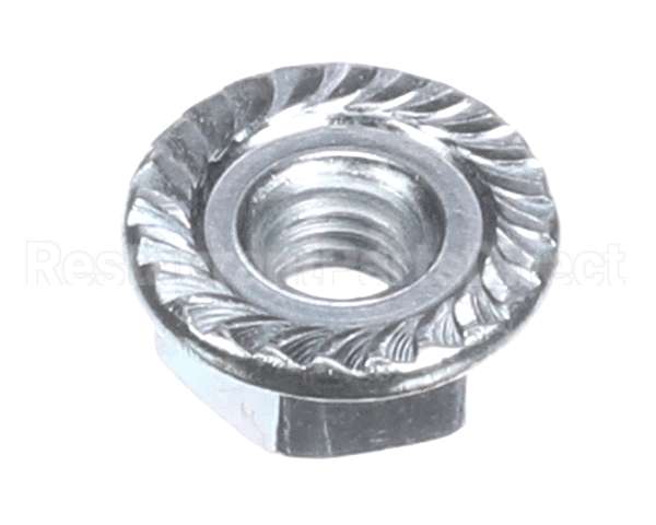800030 Captive-Aire Nut Whiz 10/32 Sfln1032Z Steel