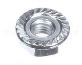 800030 Captive-Aire Nut Whiz 10/32 Sfln1032Z Steel