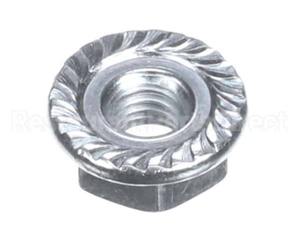 800030 Captive-Aire Nut Whiz 10/32 Sfln1032Z Steel