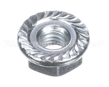 800030 Captive-Aire Nut Whiz 10/32 Sfln1032Z Steel