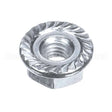 800030 Compatible Captiveaire Nut Whiz 10/32 Sfln1032Z Steel