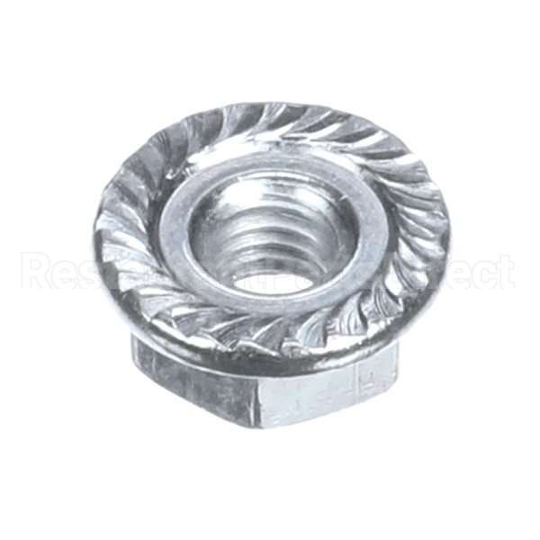 800030 Compatible Captiveaire Nut Whiz 10/32 Sfln1032Z Steel