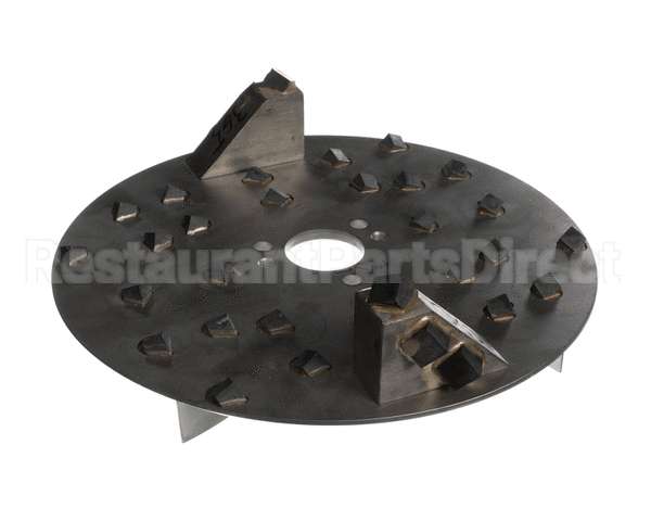 8000320 Meiko Grinding Disc With Schneidhoec