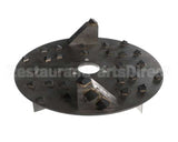 8000320 Meiko Grinding Disc With Schneidhoec