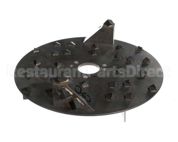 8000320 Meiko Grinding Disc With Schneidhoec