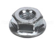 800036 Captive-Aire Nut Whiz 8-32, Steel