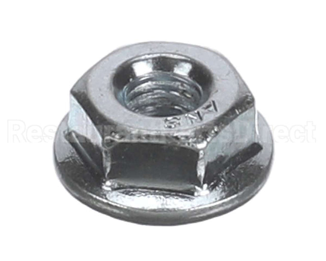 800036 Captive-Aire Nut Whiz 8-32, Steel