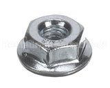 800036 Captive-Aire Nut Whiz 8-32, Steel