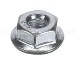 800036 Captive-Aire Nut Whiz 8-32, Steel