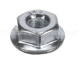 800036 Captive-Aire Nut Whiz 8-32, Steel