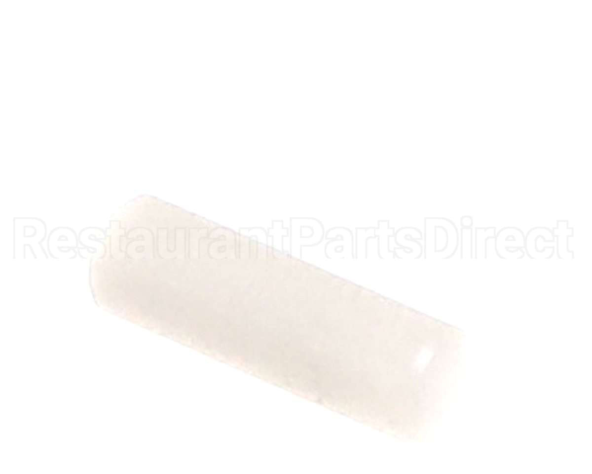 800047 Globe Delrin Pin .125 X .375