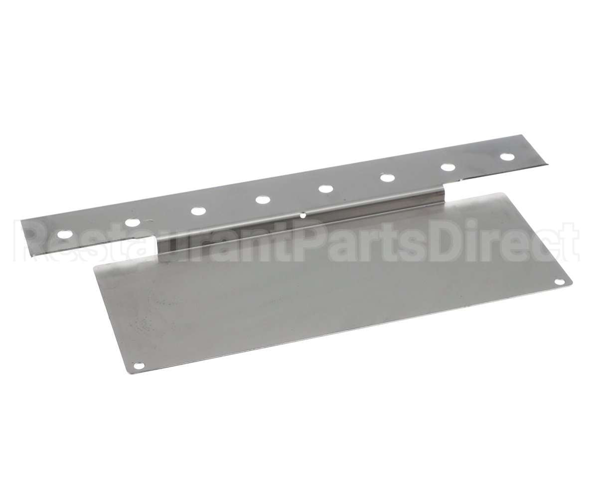 80006-4T Nemco Chain Guard