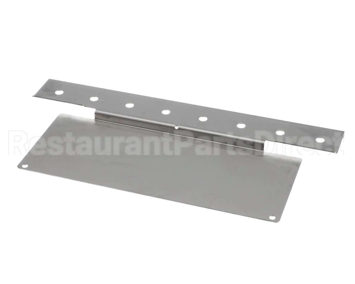 80006-4T Nemco Chain Guard