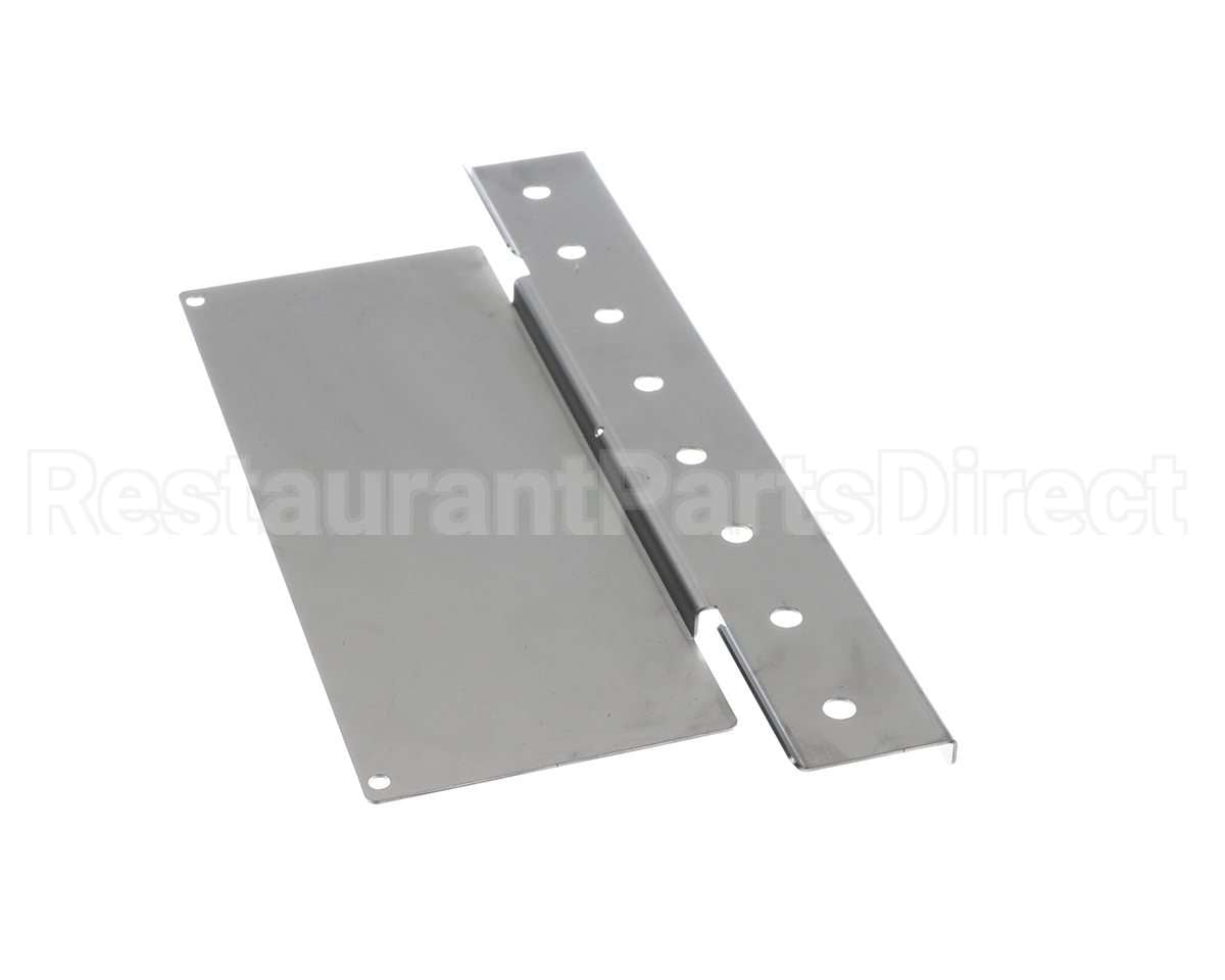 80006-4T Nemco Chain Guard