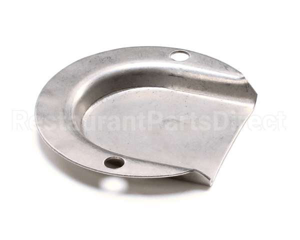 8000609 Meiko Water Guide Plate D78X70X10