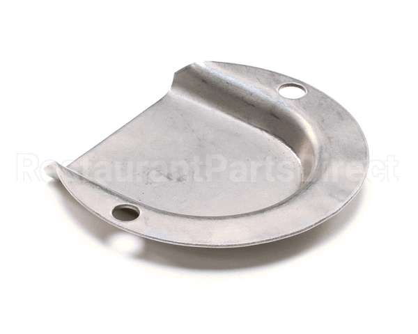 8000609 Meiko Water Guide Plate D78X70X10