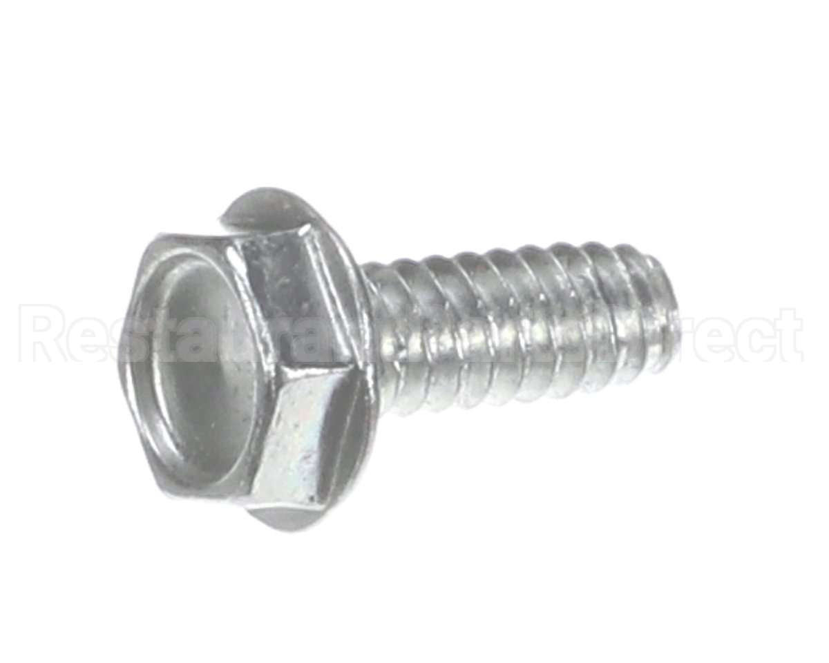 800067 Globe #10-24 X 1/2" Thread Form Slot