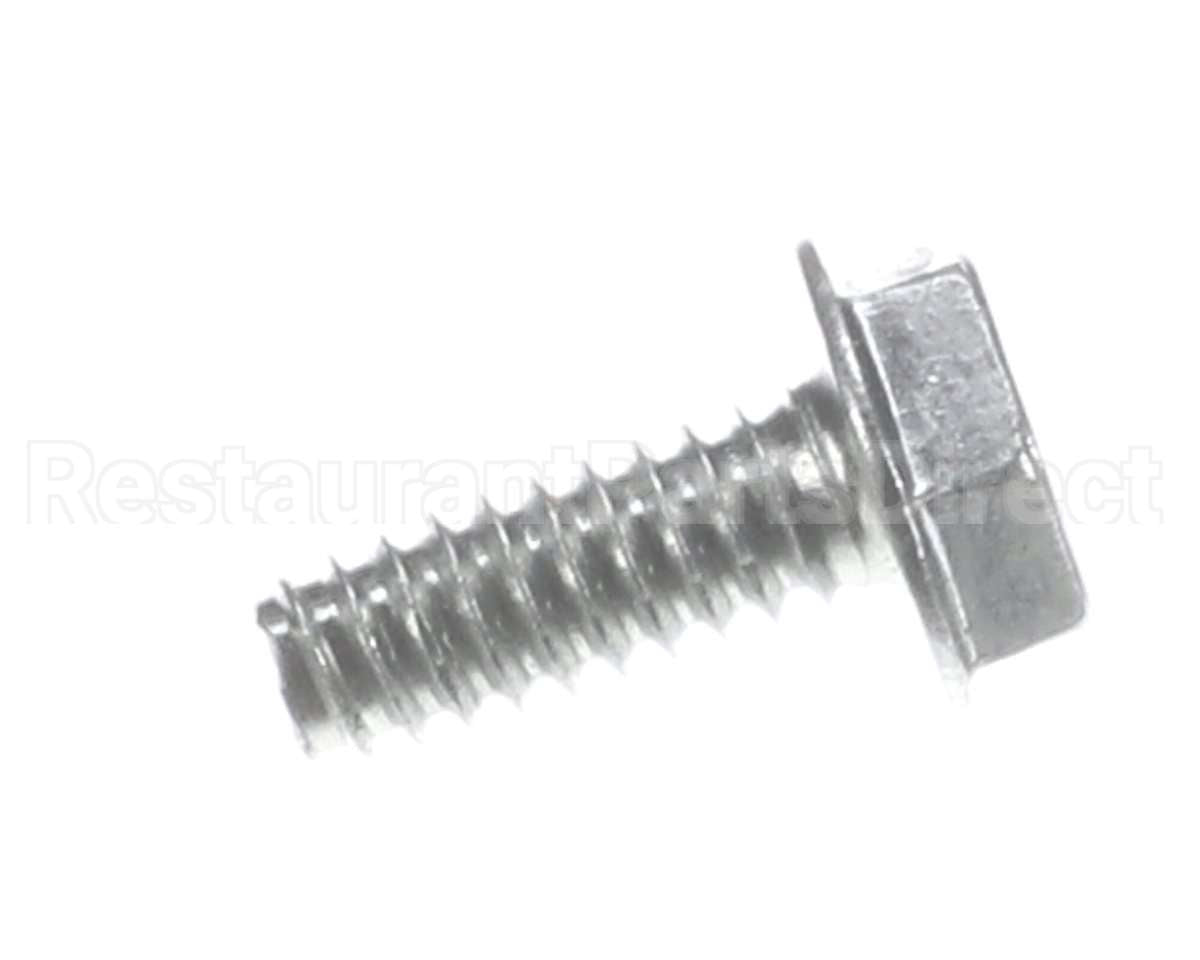 800067 Globe #10-24 X 1/2" Thread Form Slot