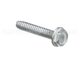 800068 Globe #10-24 X 1" Thread Form Slotte