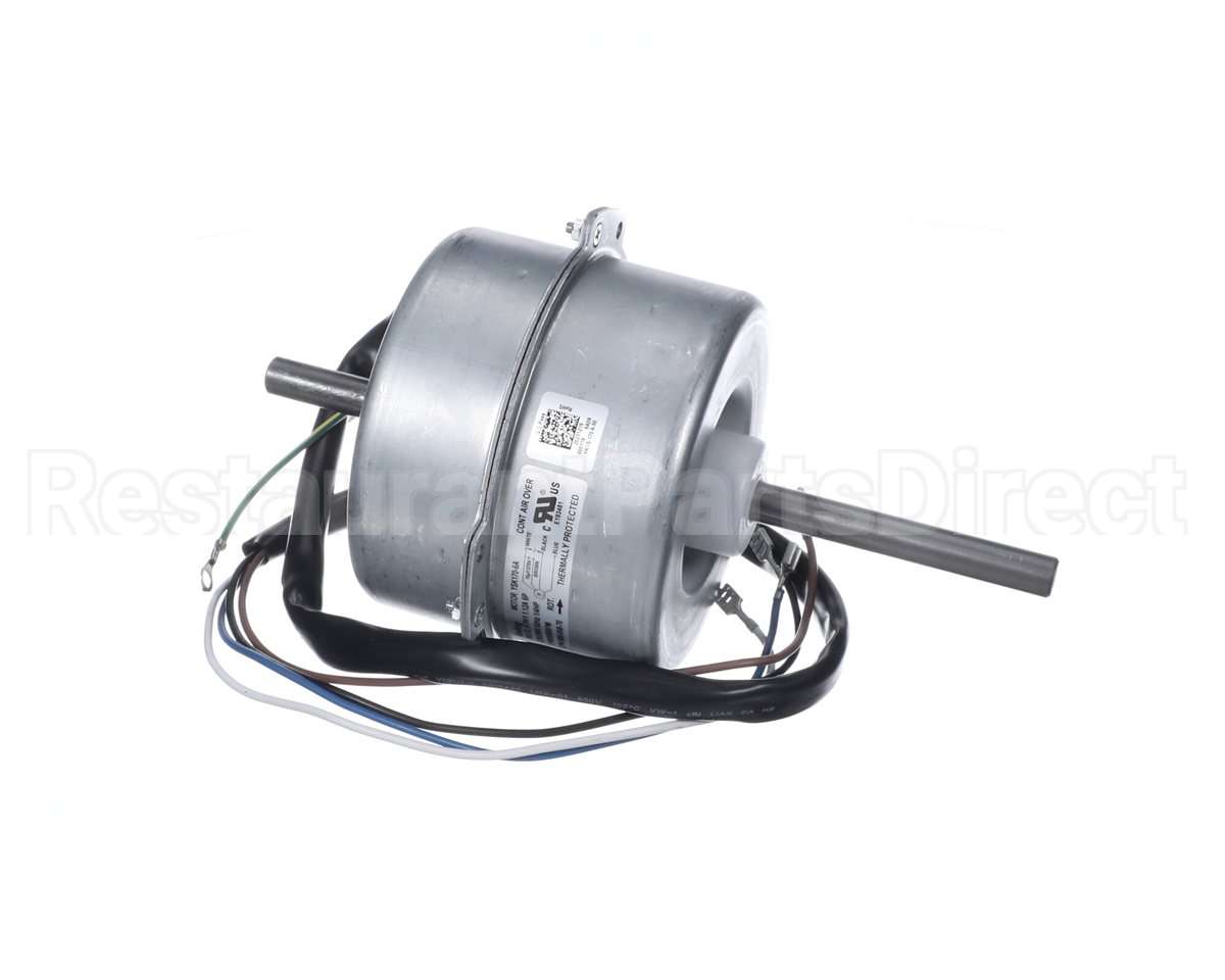 80006870 Friedrich Motor