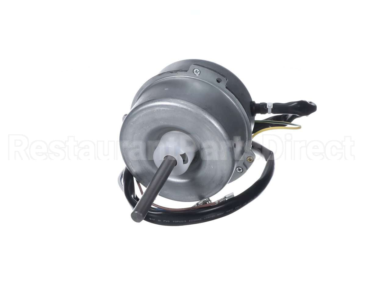 80006870 Friedrich Motor