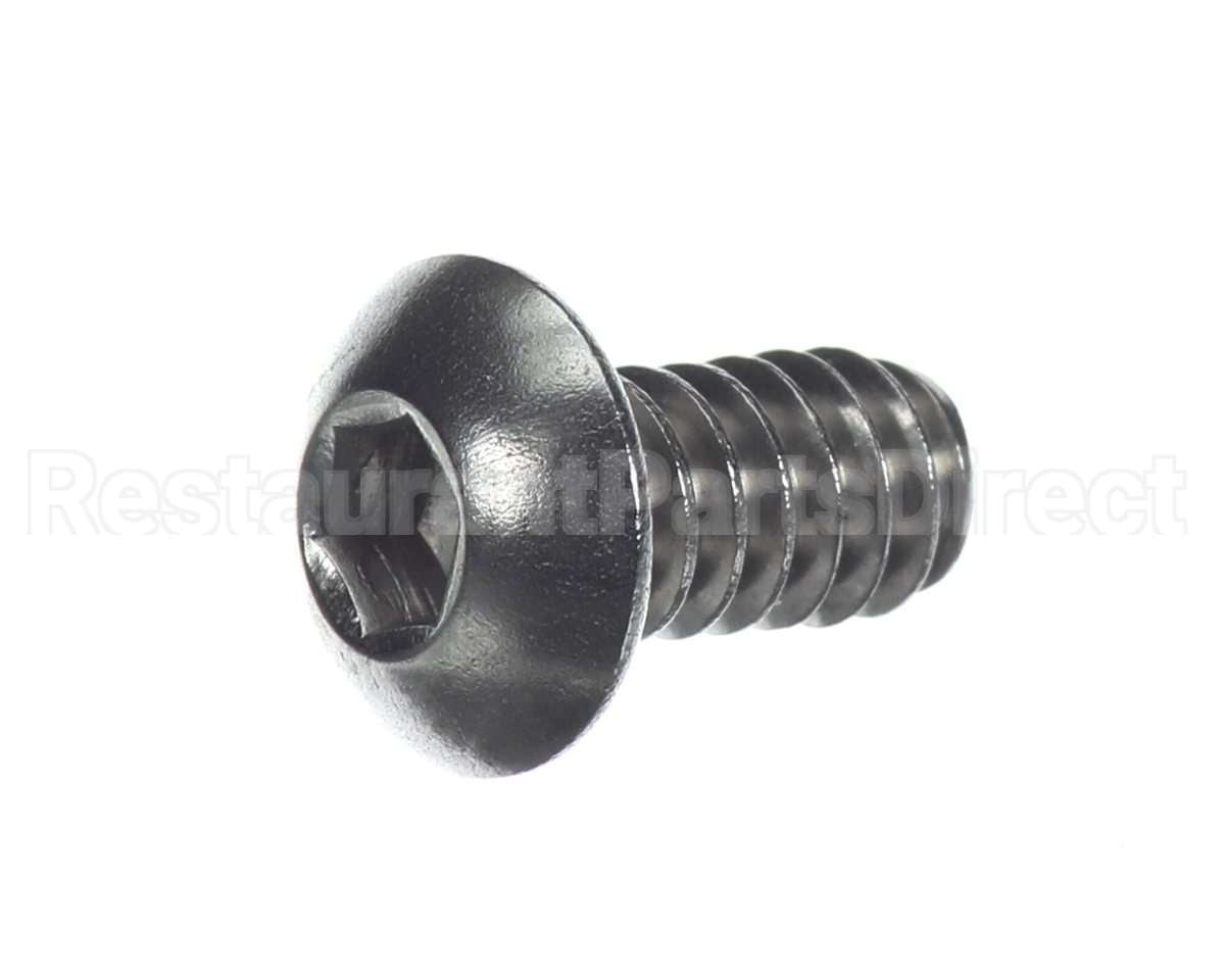 800077 Globe #10-24 X 3/8" Button Hd Socket