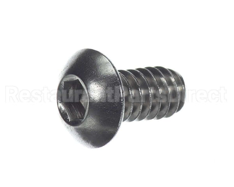 800077 Globe #10-24 X 3/8" Button Hd Socket