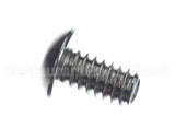 800077 Globe #10-24 X 3/8" Button Hd Socket