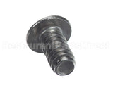 800077 Globe #10-24 X 3/8" Button Hd Socket